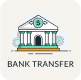 Bank Transfer