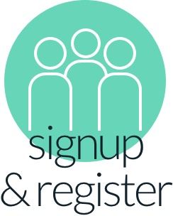 signupregister